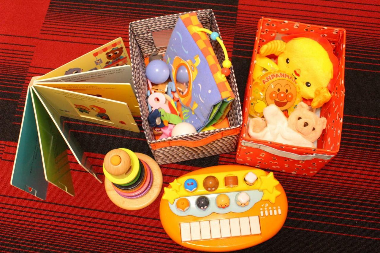 Sy Home Kyoto Station מראה חיצוני תמונה